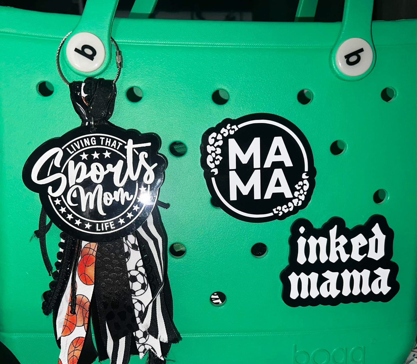 Custom