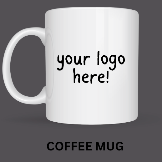 Provided Logo Coffee Mug