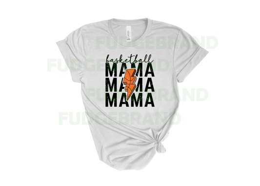 Basketball MAMA