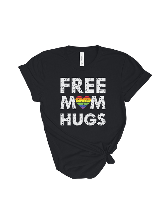 FREE MOM HUGS