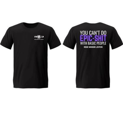 RMJ EPIC SHIT