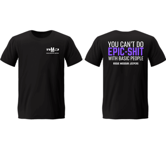 RMJ EPIC SHIT