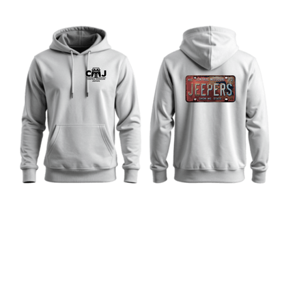 CMJ Hoodie
