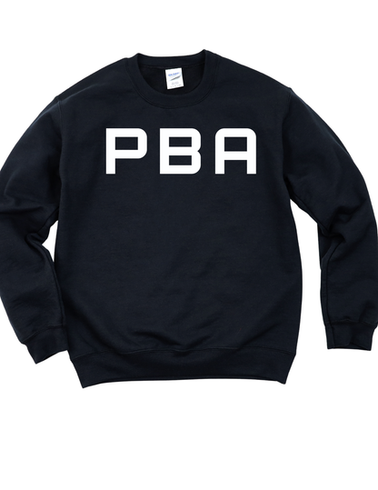 PBA Sweatshirt