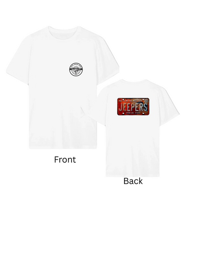 CMJ LOGO Front and back