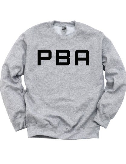 PBA Sweatshirt