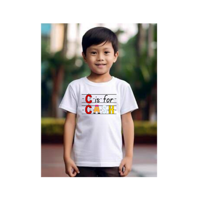 Personalized Back to School Name Shirt