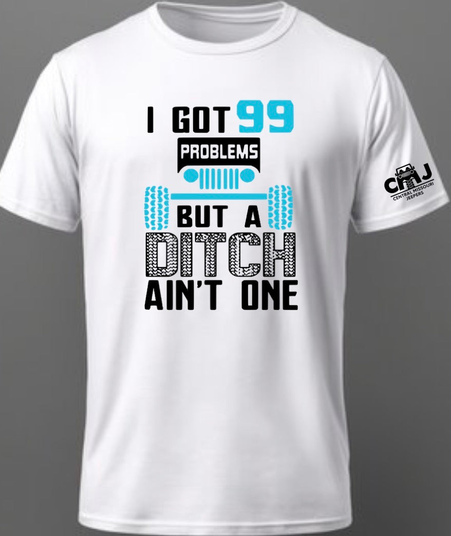 CMJ I got 99 problems