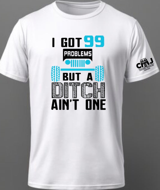 CMJ I got 99 problems