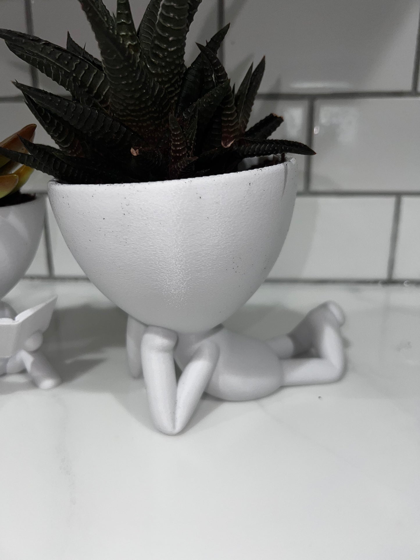 People Planters