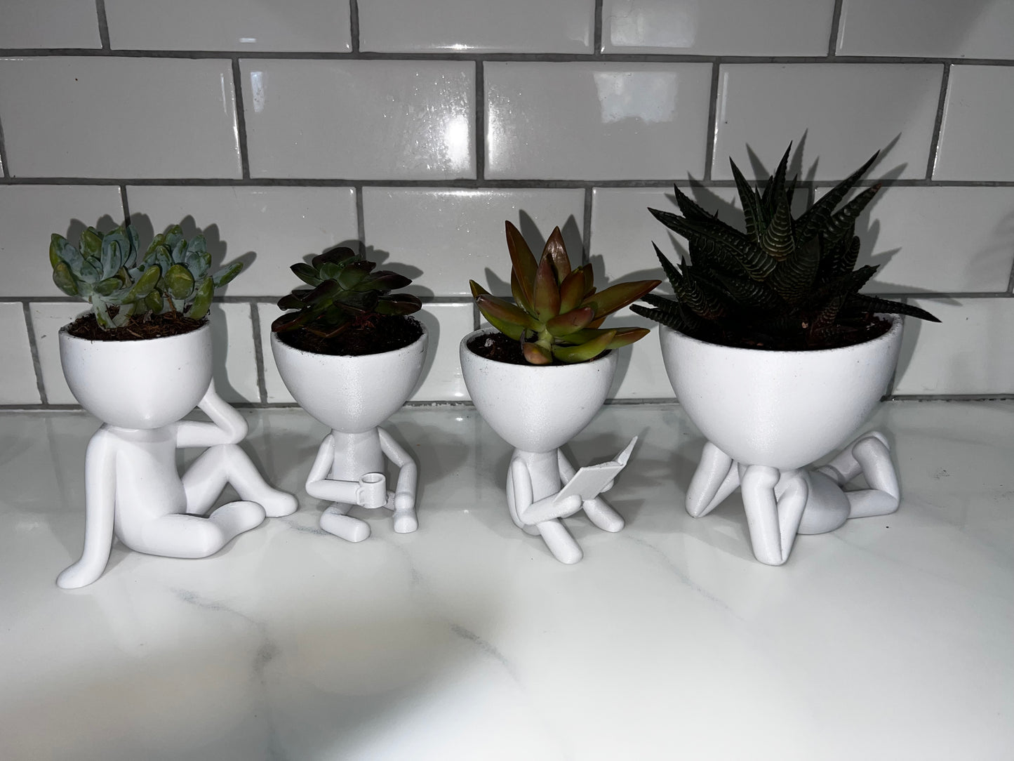 People Planters