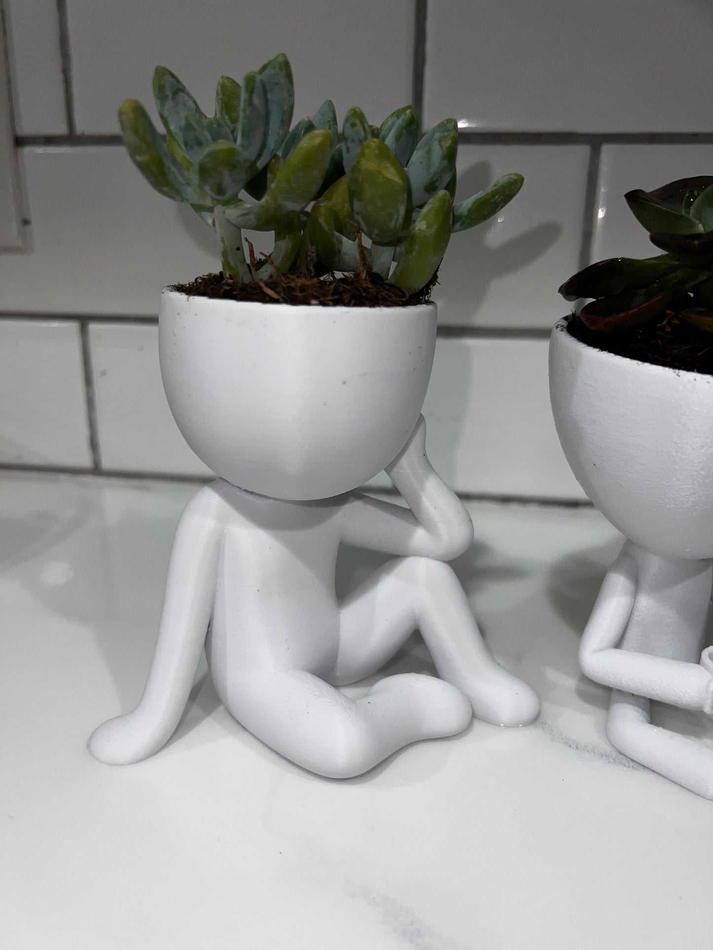 People Planters