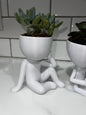 People Planters
