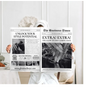 Custom Newspaper