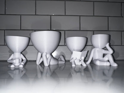 People Planters