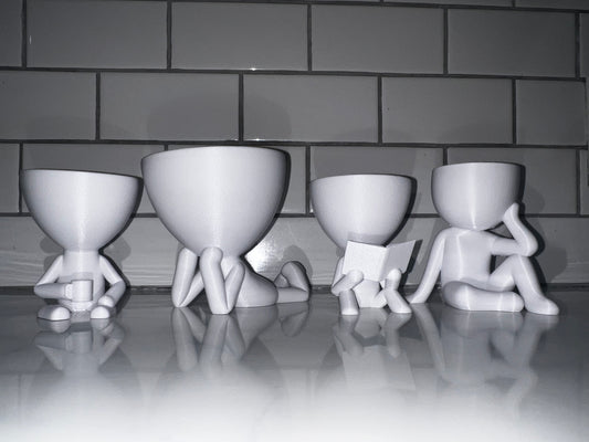People Planters