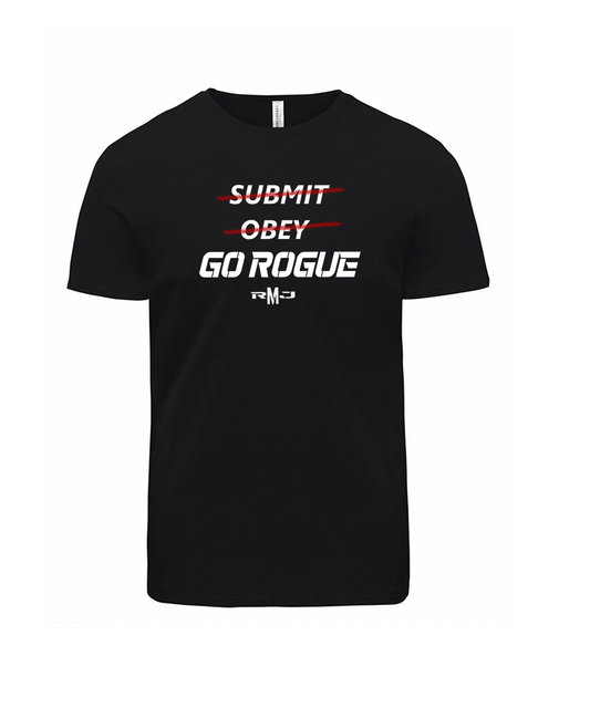 Go Rogue TShirt