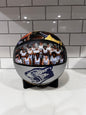Custom Basketball