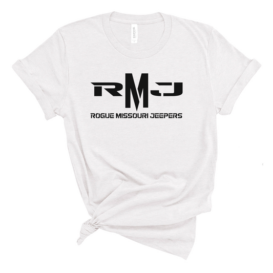 RMJ Short Sleeve