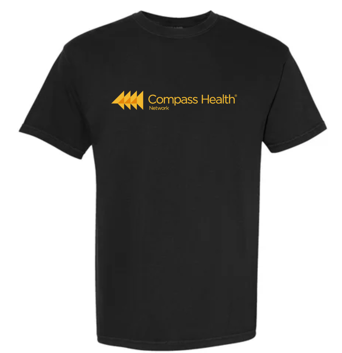 Compass Health Homecoming T-shirts