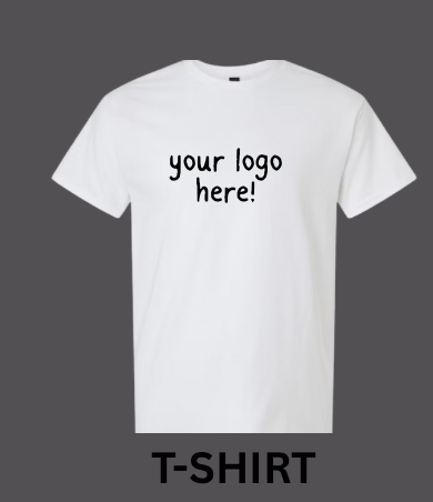 Provided Logo T-shirt
