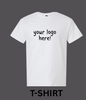 Provided Logo T-shirt