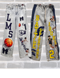 Custom Jeans (YOU PROVIDE THE JEANS)