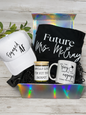 Engagement Gift Box