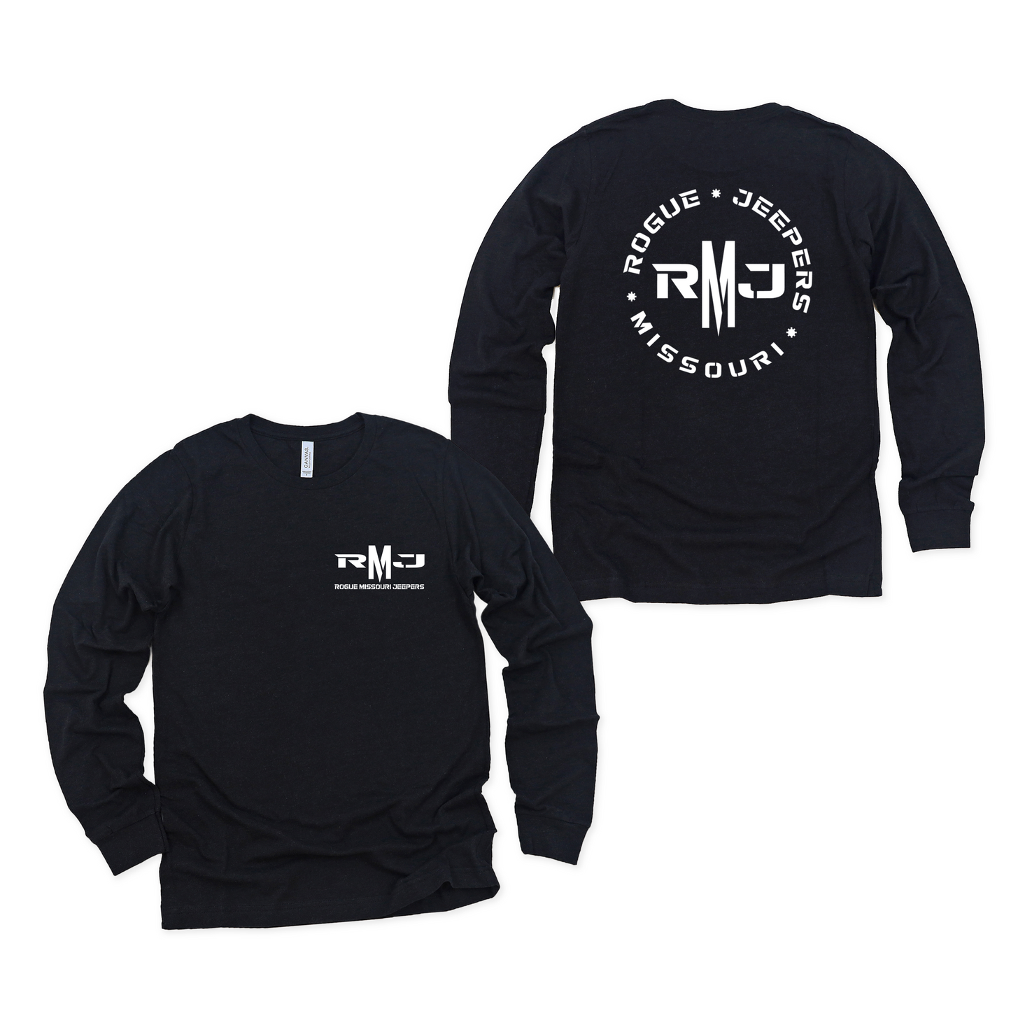 RMJ Long Sleeve